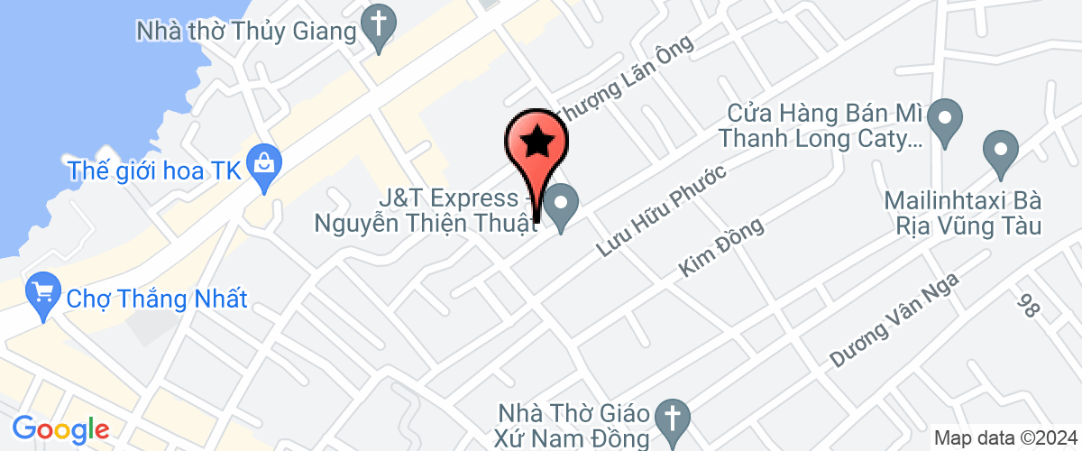 Cửa hàng Thuý Nguyễn
