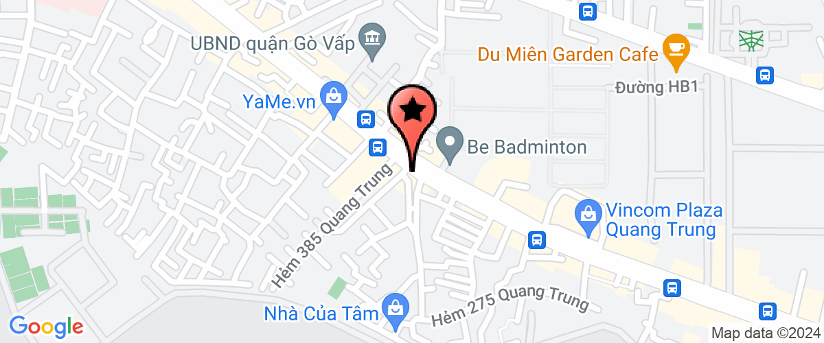 Bản đồ đến Cửa hàng Ms Anh - Amy shop