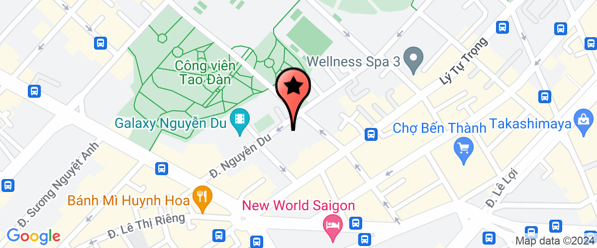 TT Thông Tin và Thống Kê KH & CN - Sở KHCN TP.HCM