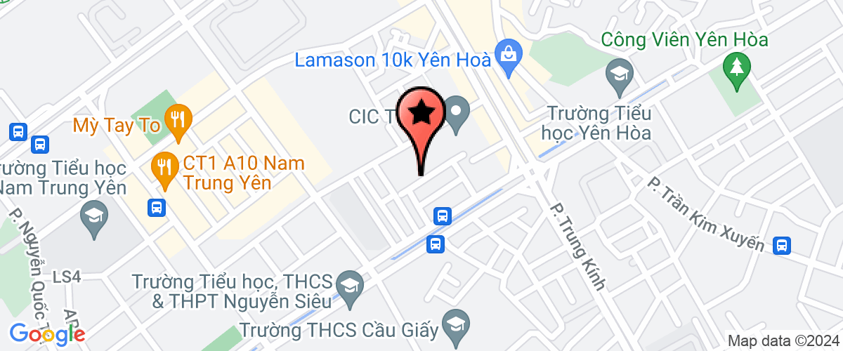 Cửa hàng Babytuti