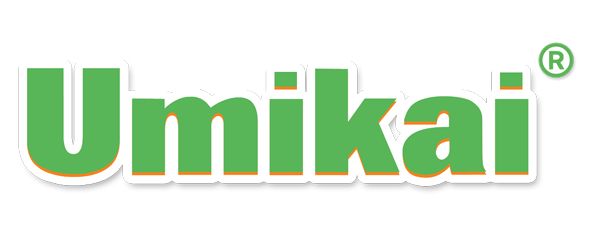 Umikai - Công nghệ Ion Nhật Bản