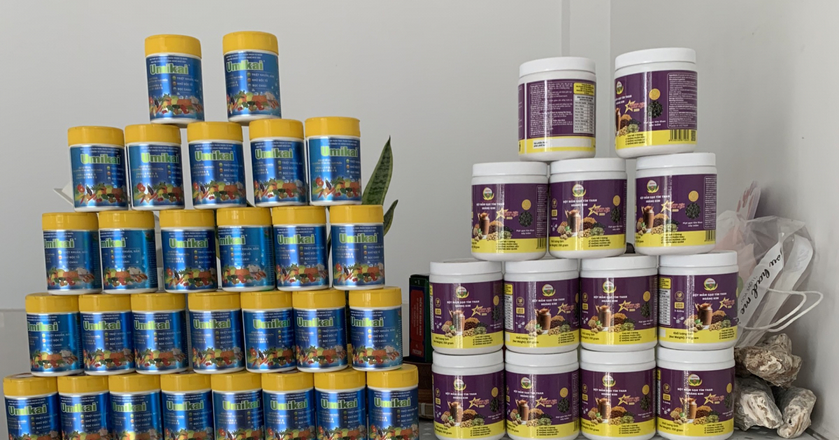 Cửa hàng Ms Anh - Amy shop
