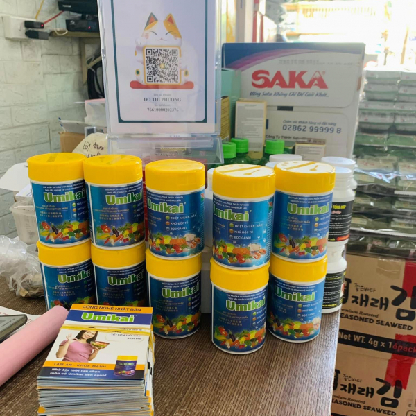 Cửa Hàng Thực Dưỡng Tâm Chánh Tấn