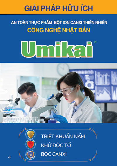 Bạn có biết - Giải pháp hữu ích